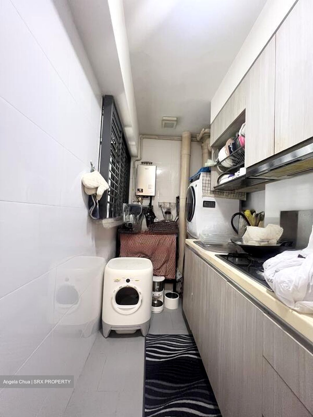 Blk 311B Trivelis (Clementi), HDB 3 Rooms #452239361